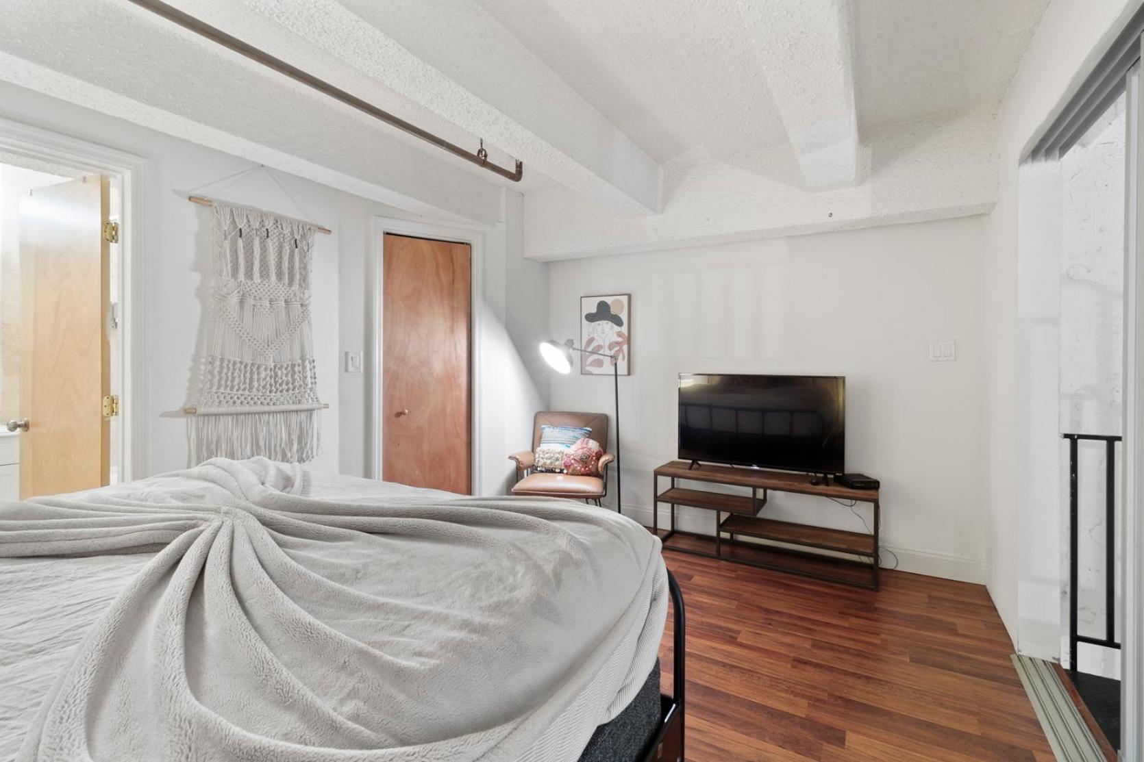 Sleeps 4! 2Br, Gym, Free Parking, Close To Major Attractions Philadelphia Buitenkant foto