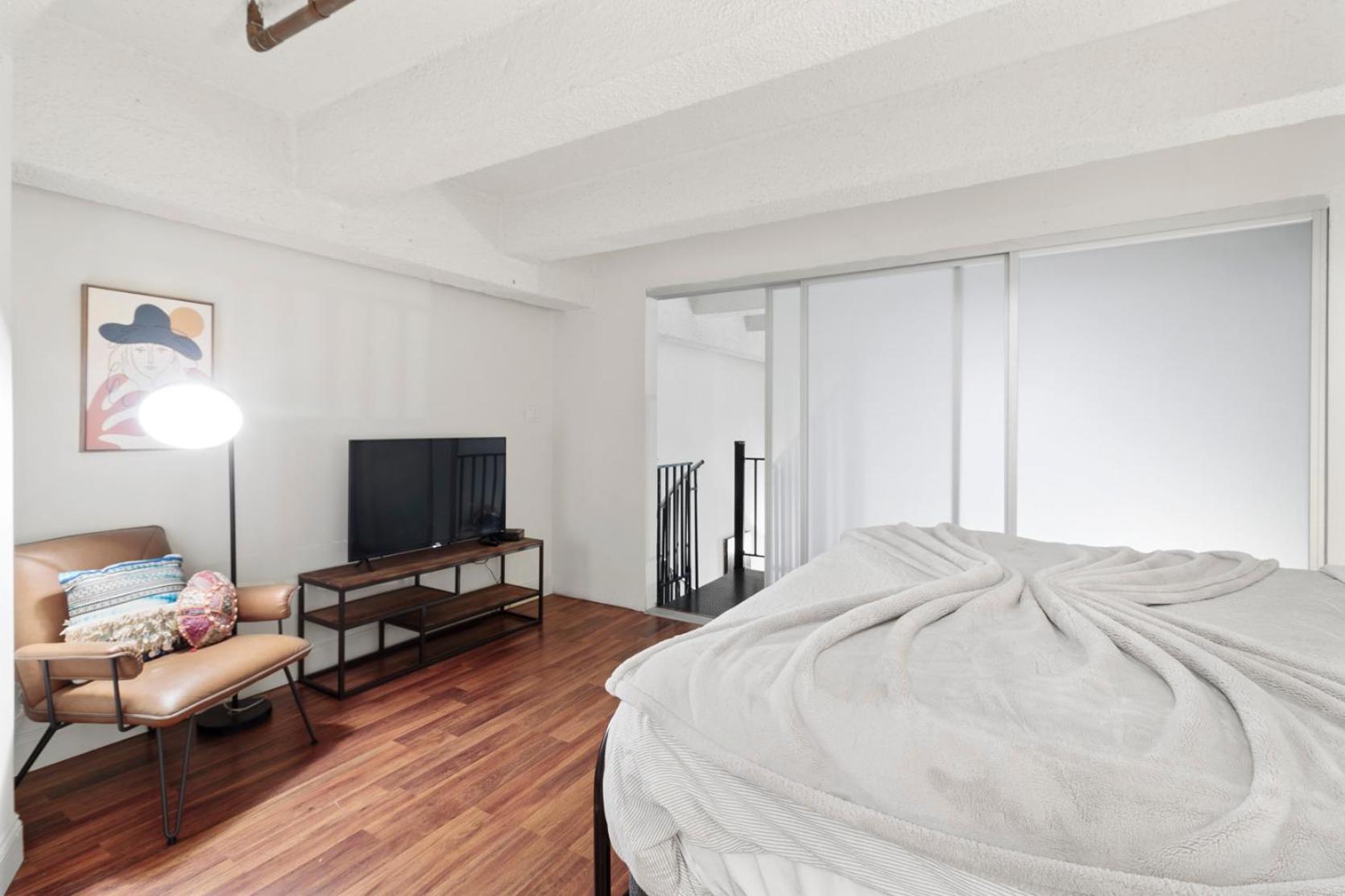 Sleeps 4! 2Br, Gym, Free Parking, Close To Major Attractions Philadelphia Buitenkant foto