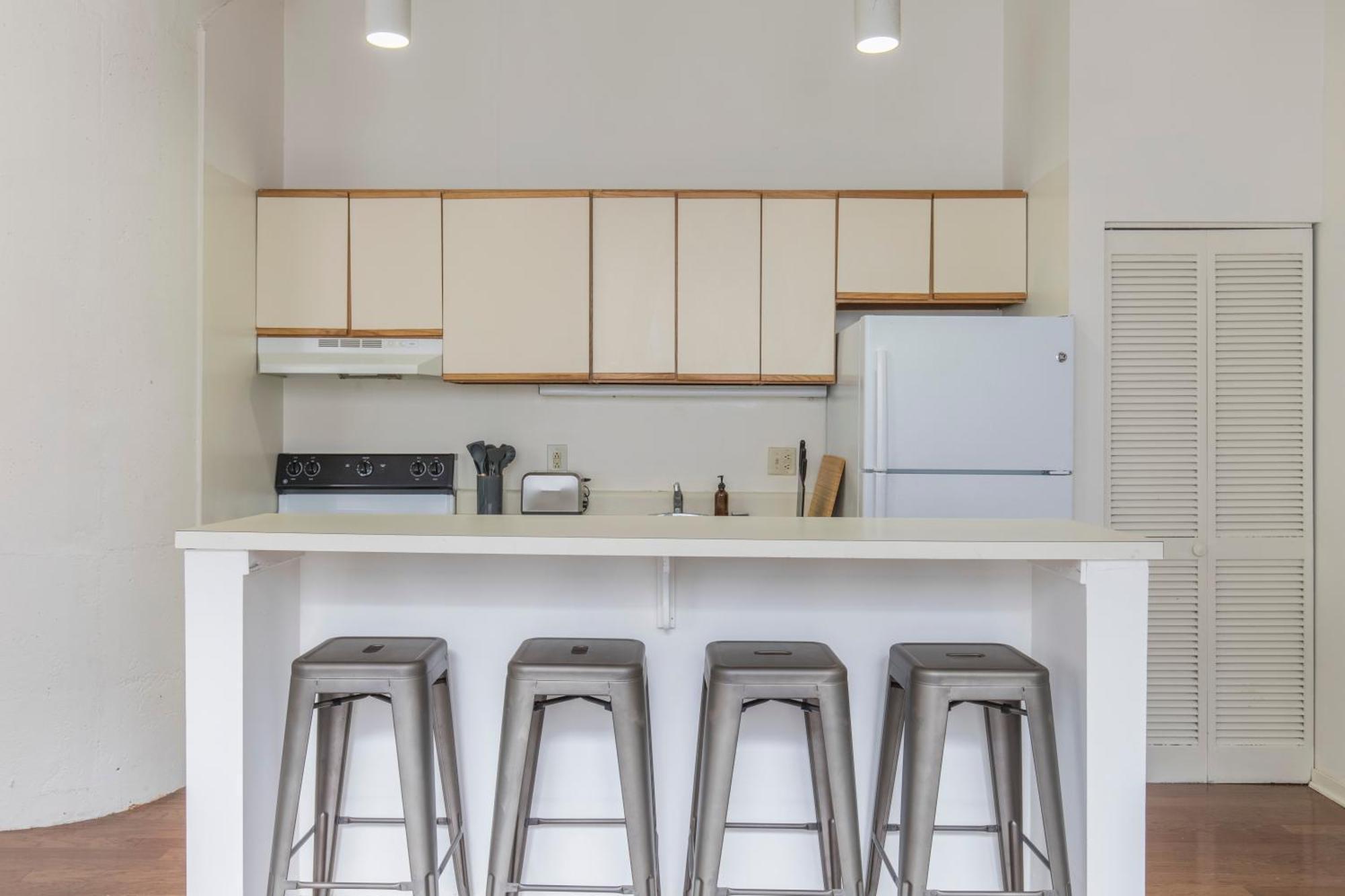 Sleeps 4! 2Br, Gym, Free Parking, Close To Major Attractions Philadelphia Buitenkant foto