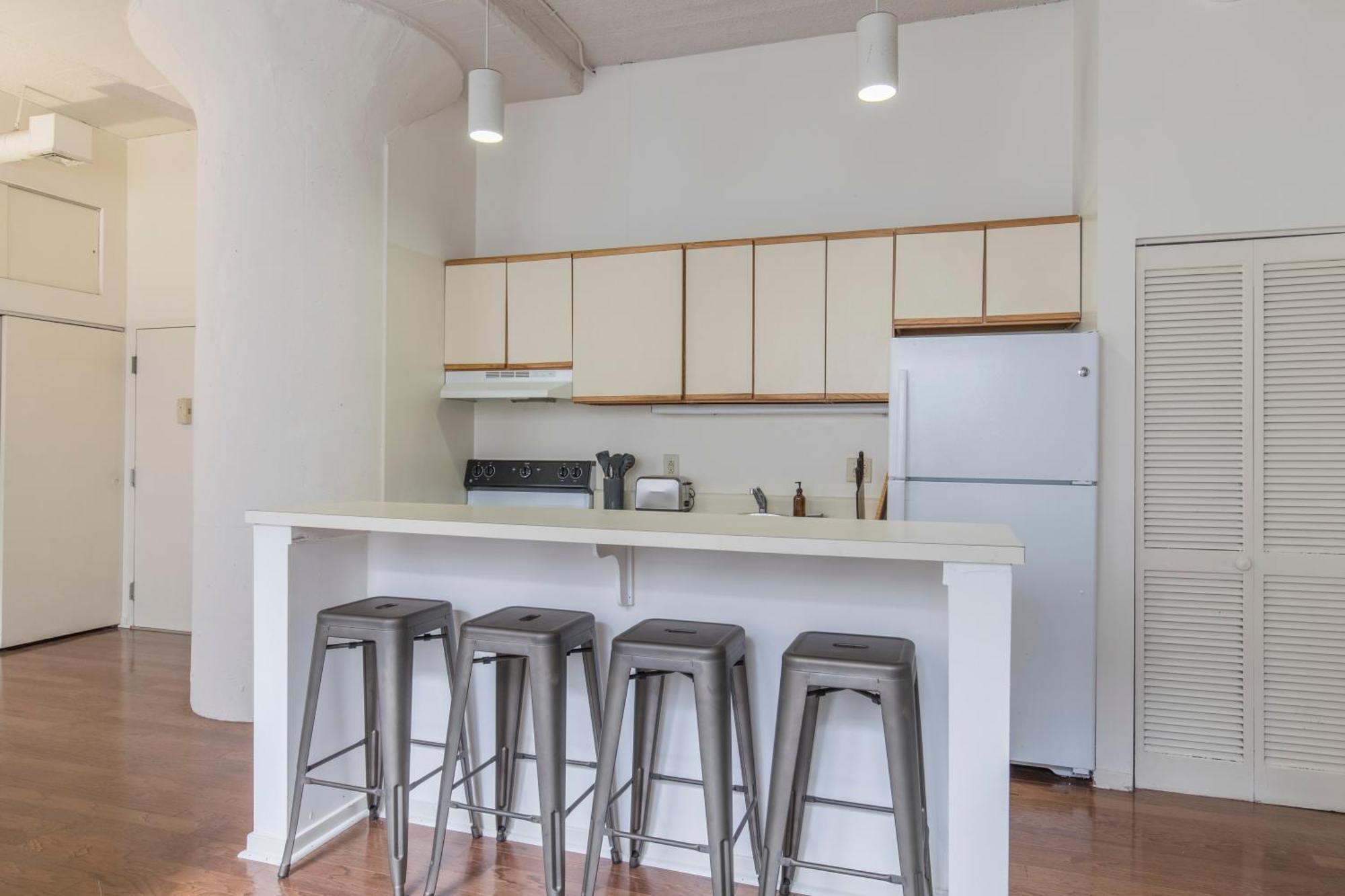 Sleeps 4! 2Br, Gym, Free Parking, Close To Major Attractions Philadelphia Buitenkant foto