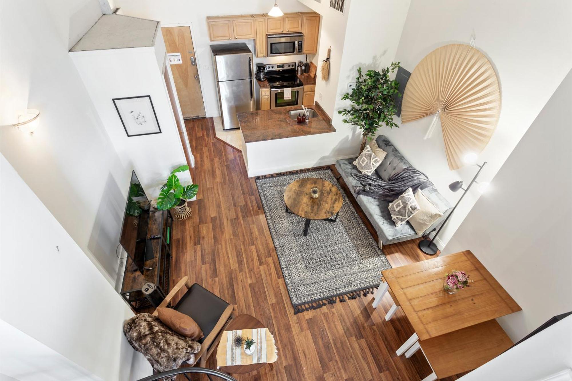 Sleeps 4! 2Br, Gym, Free Parking, Close To Major Attractions Philadelphia Buitenkant foto