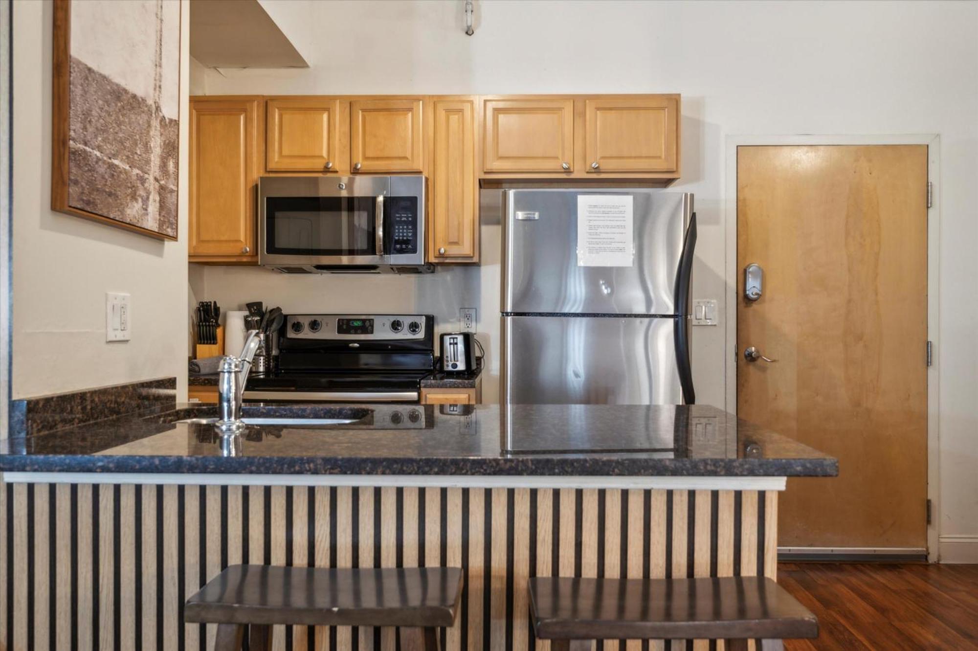 Sleeps 4! 2Br, Gym, Free Parking, Close To Major Attractions Philadelphia Kamer foto