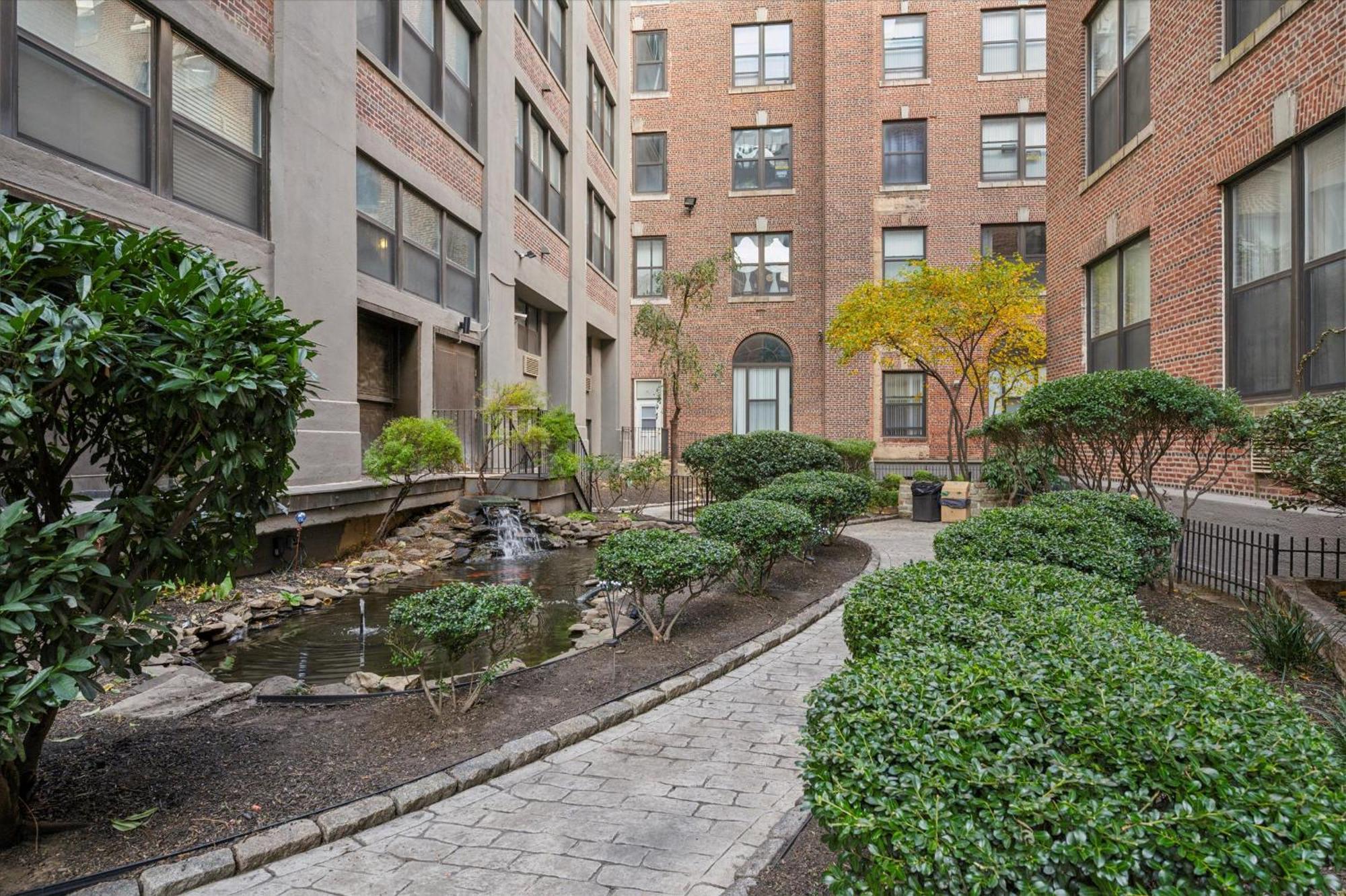 Sleeps 4! 2Br, Gym, Free Parking, Close To Major Attractions Philadelphia Buitenkant foto