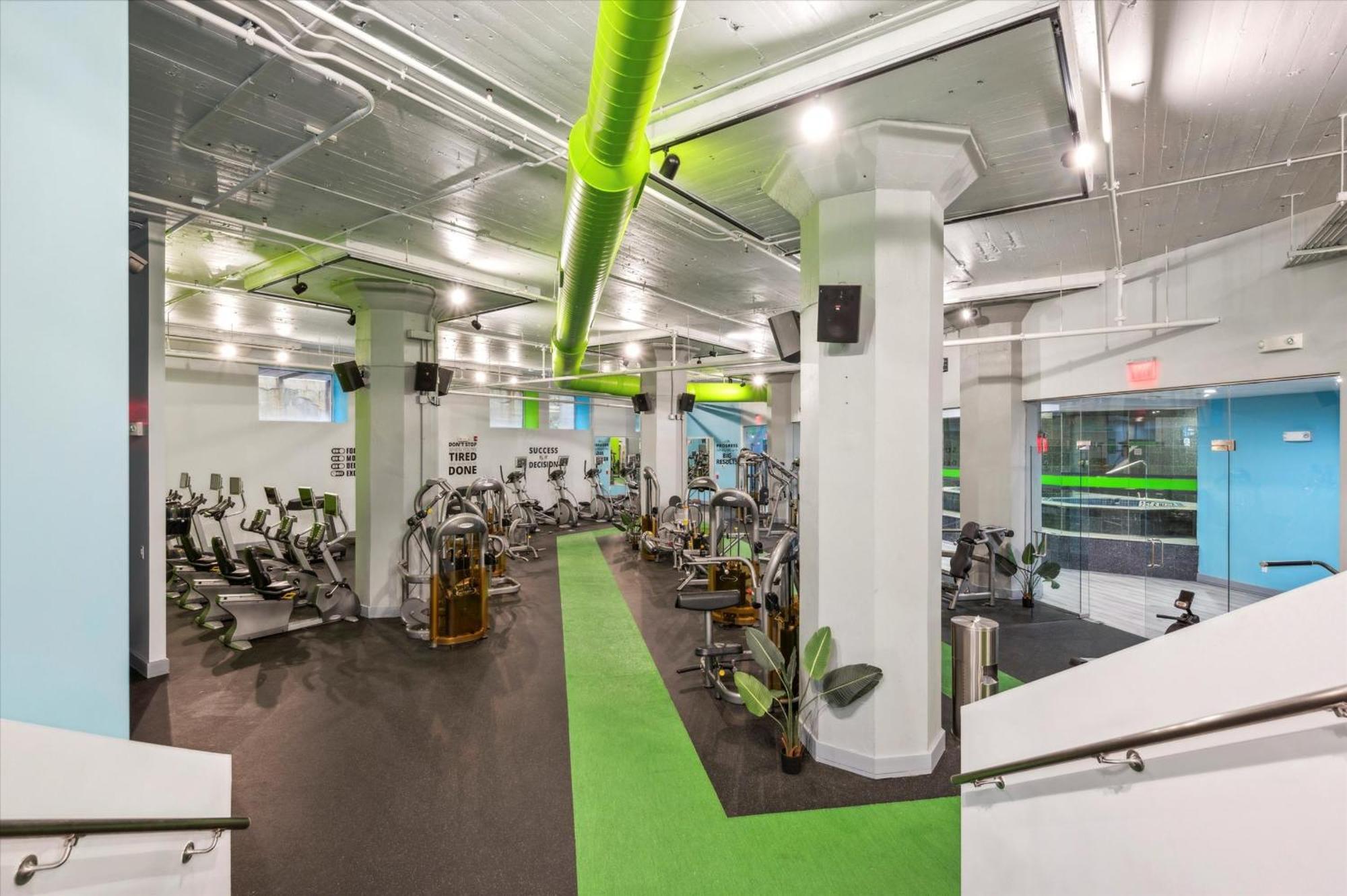 Sleeps 4! 2Br, Gym, Free Parking, Close To Major Attractions Philadelphia Buitenkant foto